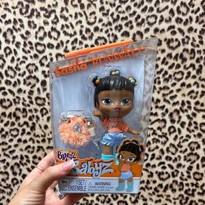 Bratz Babyz Sasha